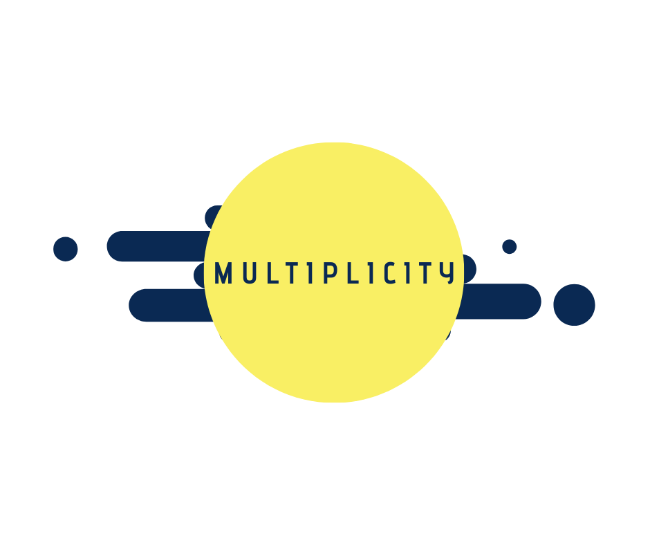 Multiplicity logo