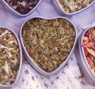 Mint Medley from Brooke Birch Tea Shoppe