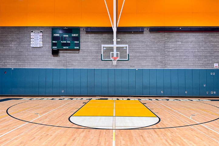 Gymnasium