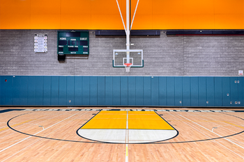 Gymnasium