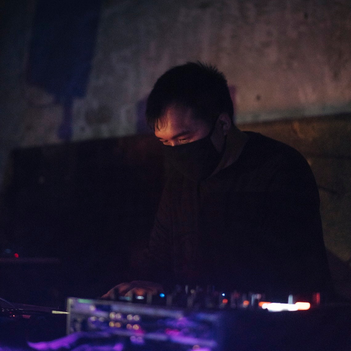 similarobjects performs at Red Bull Music Festival in Berlin – listen
