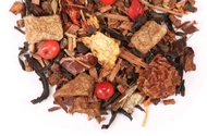 Bonfire from The Tea Shoppe