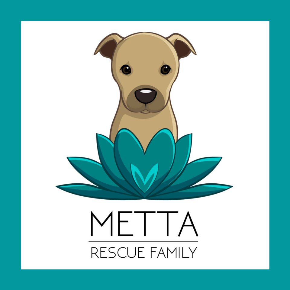 METTA Rescue Family, Inc. logo