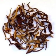 Organic Golden Tip Black Tea from Imperial Tea Court