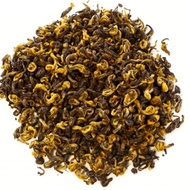 Darjeeling Ruby Oolong from Young Mountain Tea