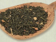 Shanghai Lichee Jasmine Naturally Flavoured Green Tea from The Metropolitan Tea Company, Ltd