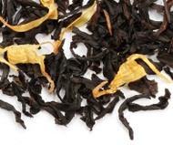 Decaf Peach Orchid from Praise Tea Company