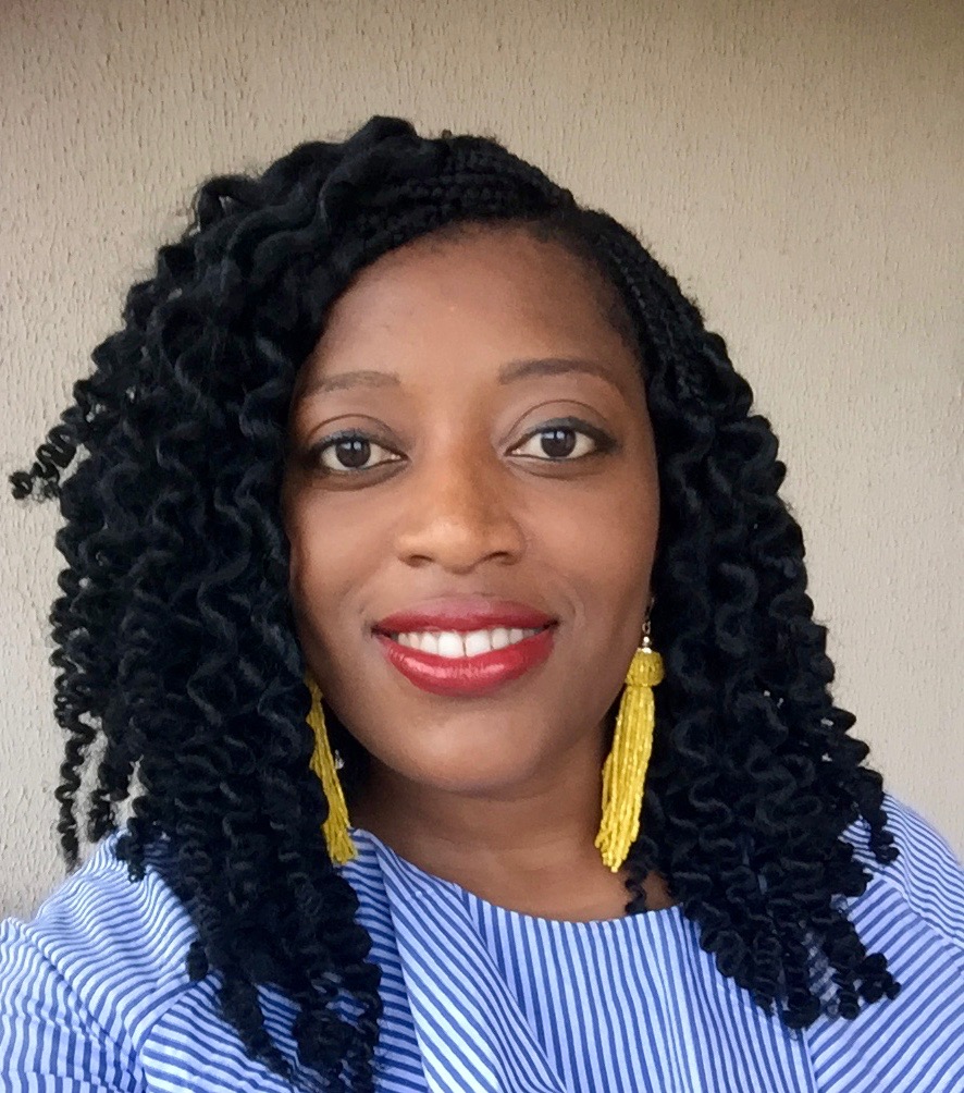 Junnifa Nduoma Uzodike