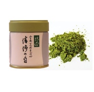 Matcha Seijo no Shiro from Palais des Thés