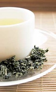 Tie Guan Yin Light from Teas.com.au