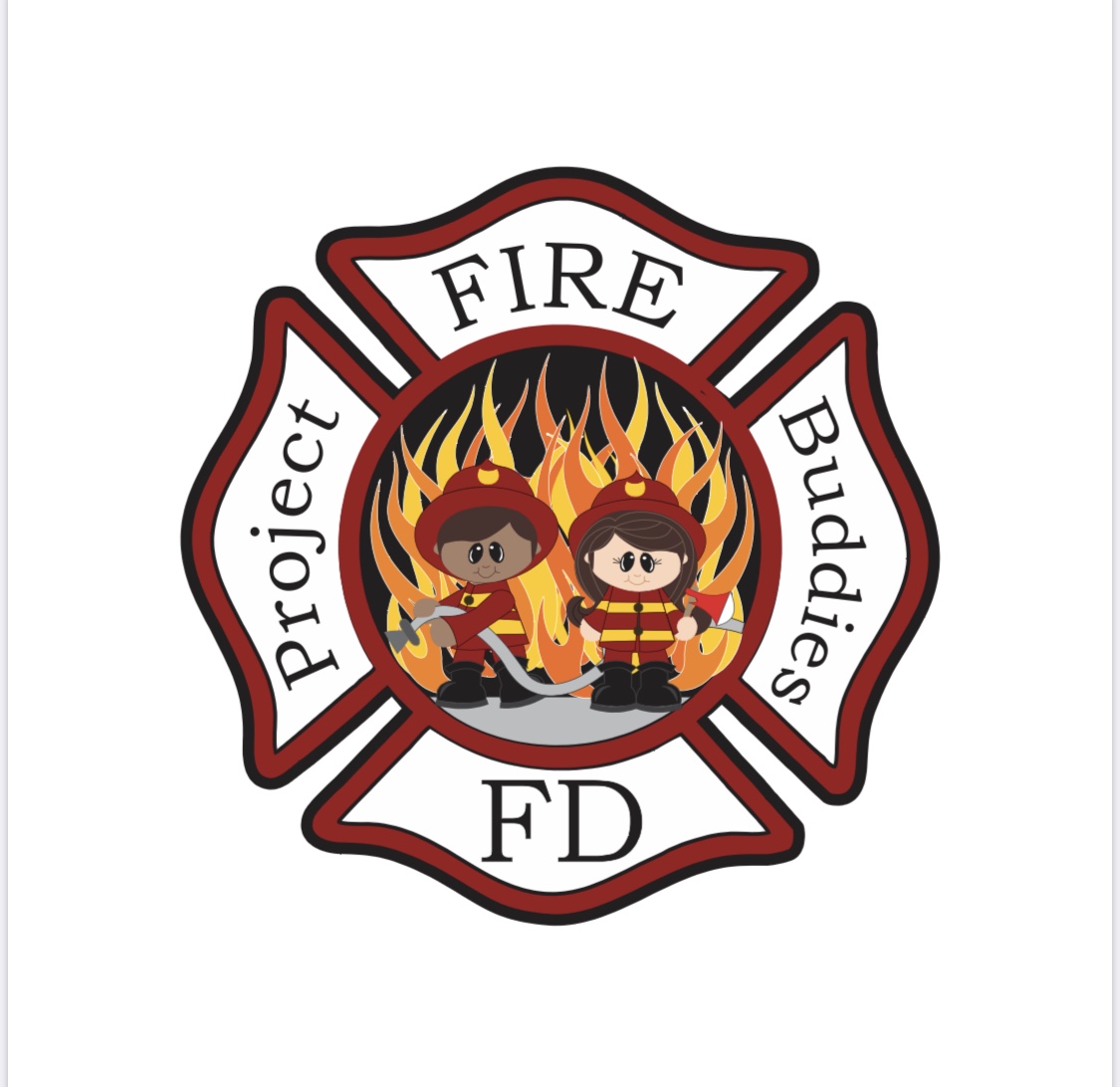 Project Fire Buddies, Inc. logo
