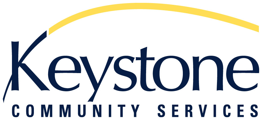 Keystone Community Services logo
