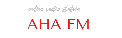 Aha FM logo