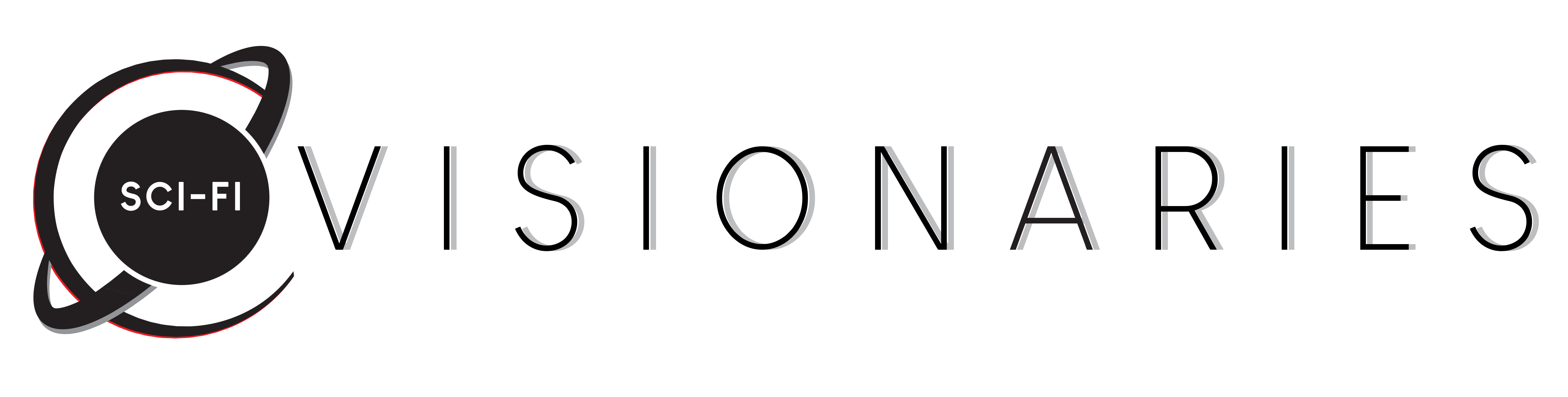 Sci-fi Visionaries logo