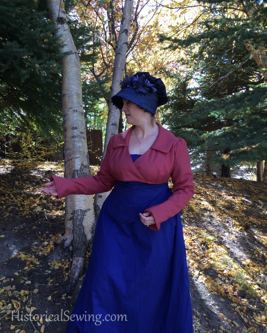 Spencer jacket regency hotsell