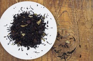 Blackcurrant Temptation from Steam Tea House