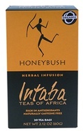 Honeybush from Intaba Teas of Africa