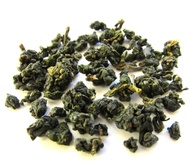 Taiwan Li Shan Oolong Tea from What-Cha
