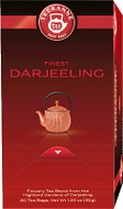 Finest Darjeeling from Teekanne