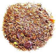 Cranagranate Rooibos from Darlene's Teaport