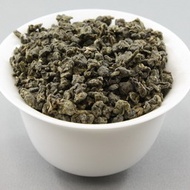 Ginseng Oolong from The Silva Spoon