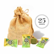 Matcha Green Tea from Tea Drops