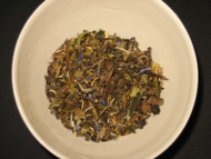 Blueberry Pomegranate from Siptea