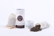 Smooth Jasmine from Village Tea Company