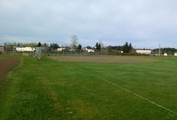 Baseball Field