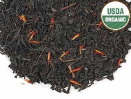 Raspberry Earl Grey from Red Leaf Tea