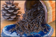 Cheshire Black from Whispering Pines Tea Company