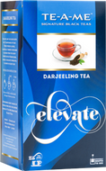 Darjeeling Tea from TE-A-ME