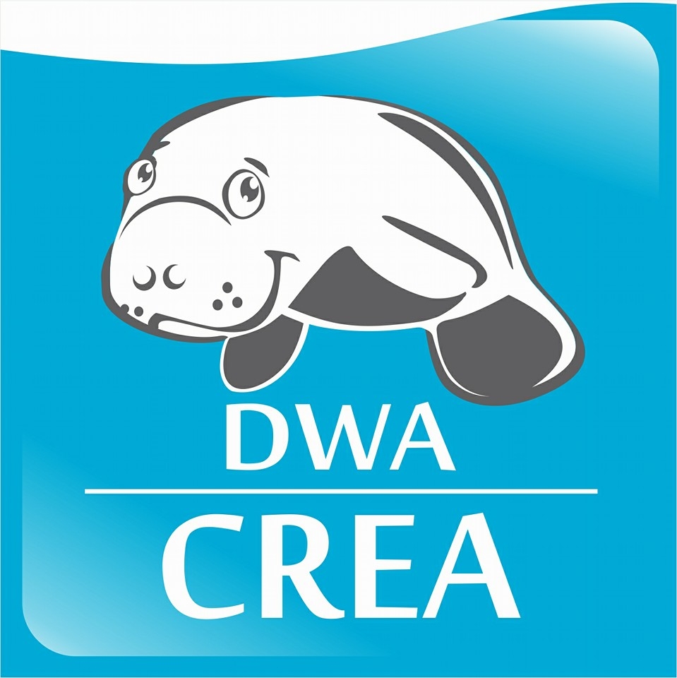 Amazon Rescue Center logo