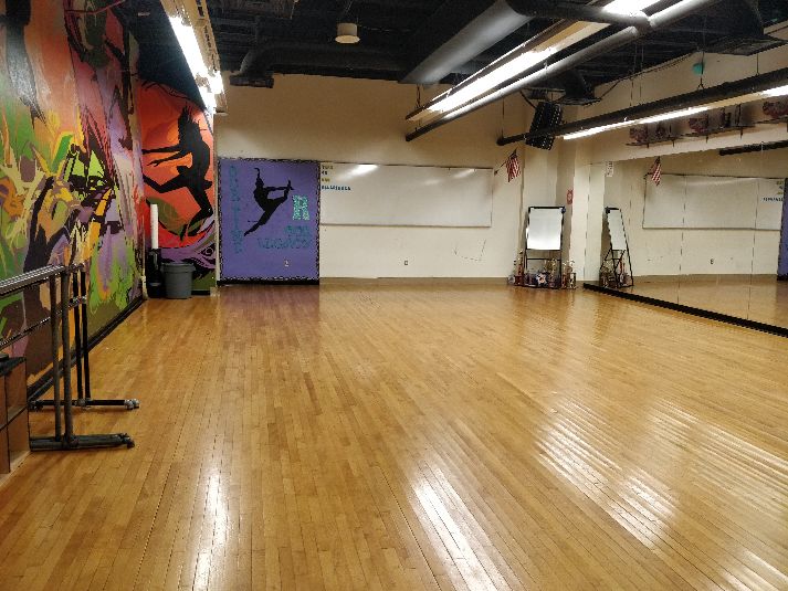 Dance Studio