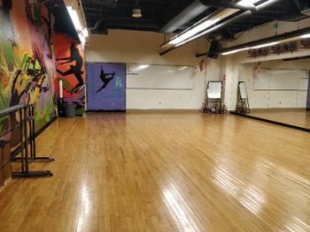 Dance Studio