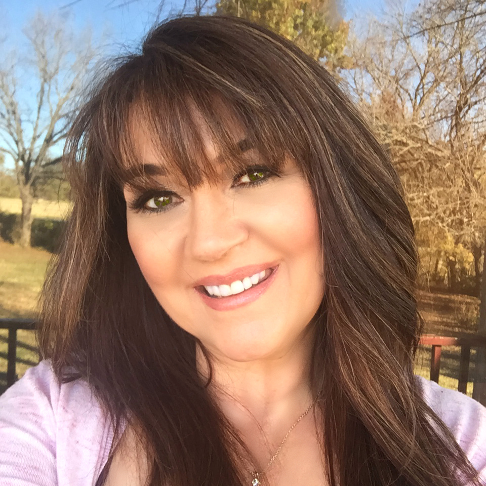 Marye Audet-White