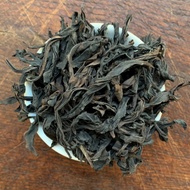 Zhengyan Tie Luo Han Yancha from TheTea
