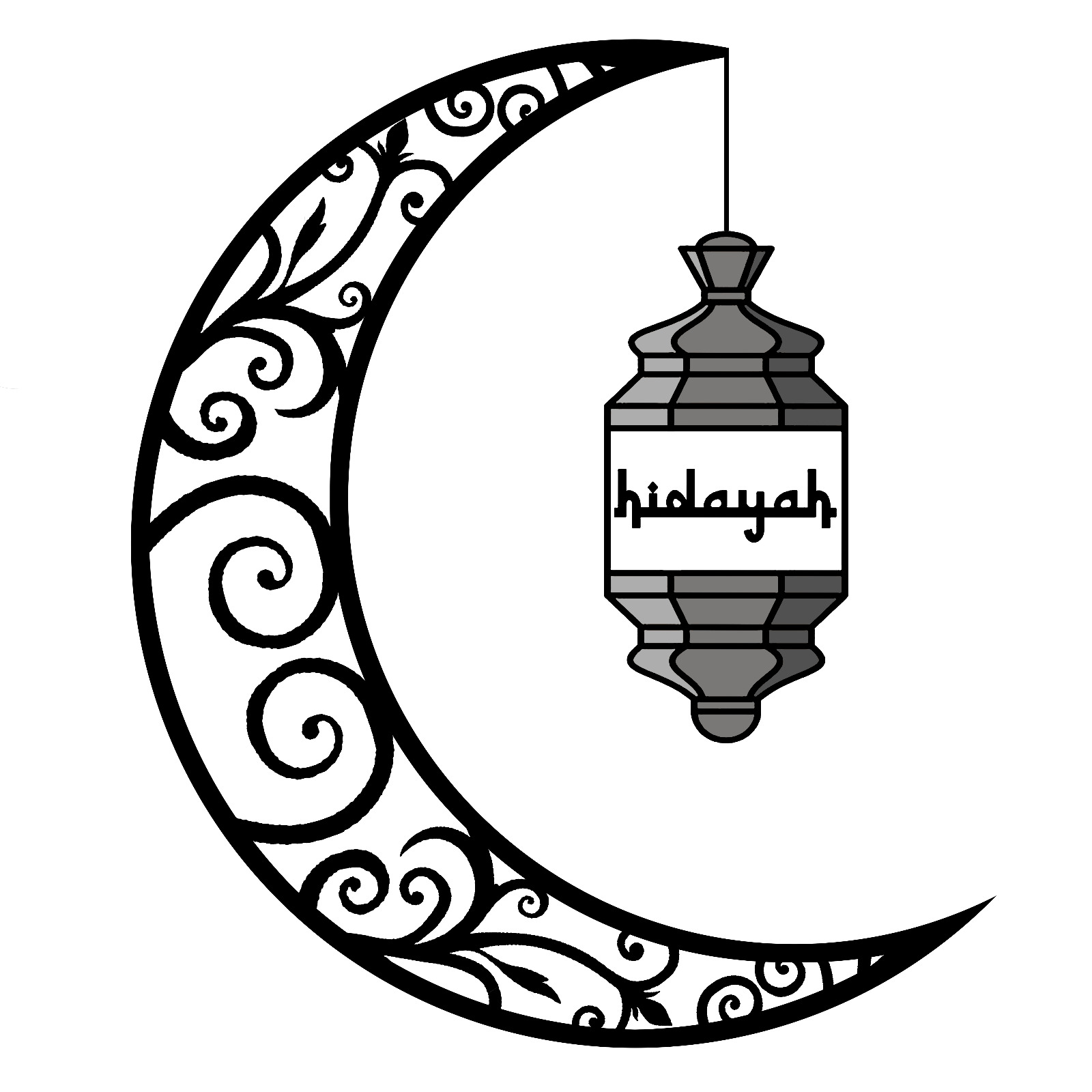Hidayah logo