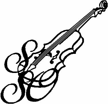 Sault Symphony Orchestra logo