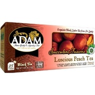 Luscious Peach from Adam