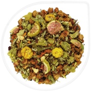 Griechischer Bergtee Pfirsich Feige (Greek Mountain Tea Peach Fig) from URBANTEADEALERS