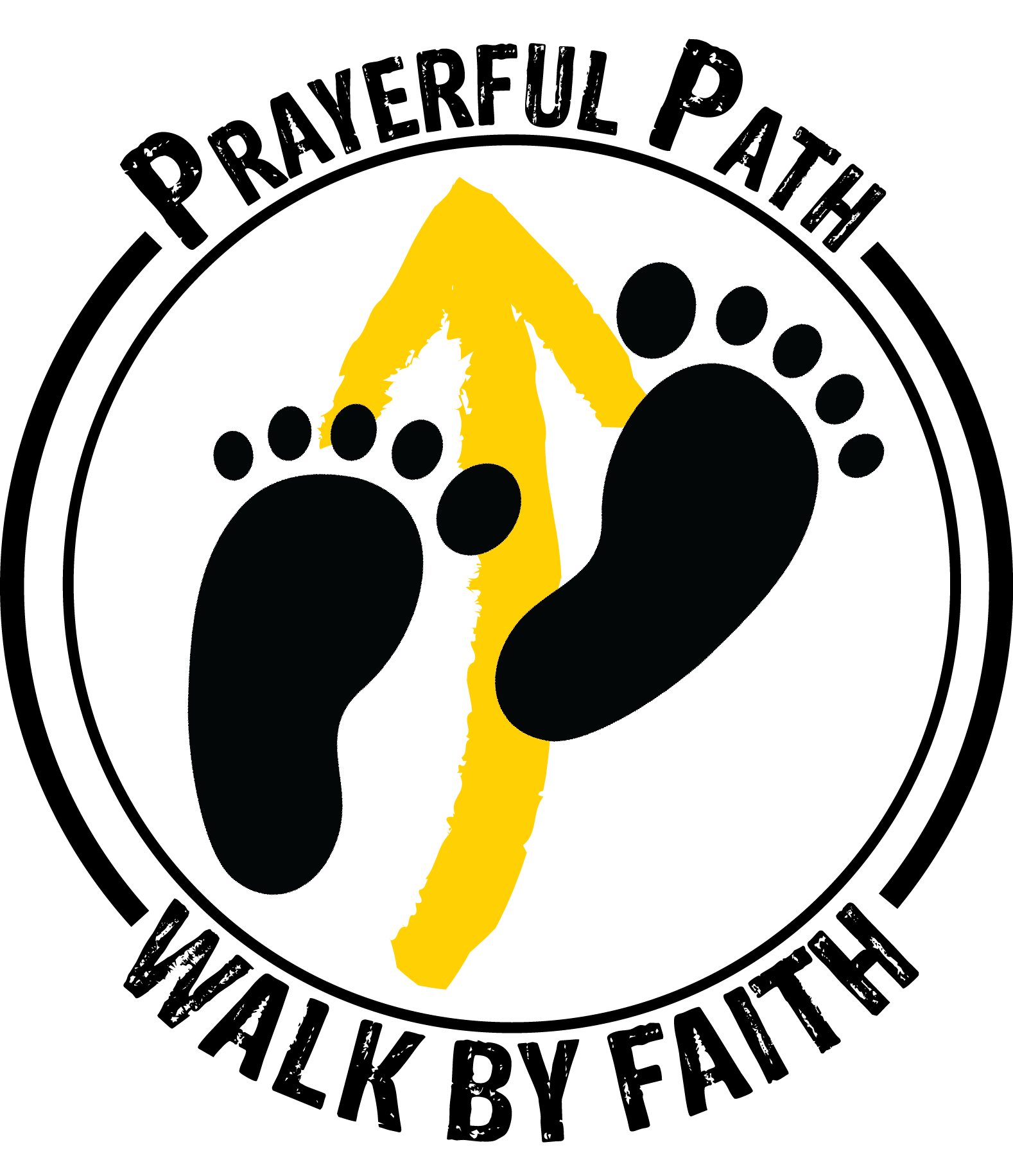 Prayerfulpath logo
