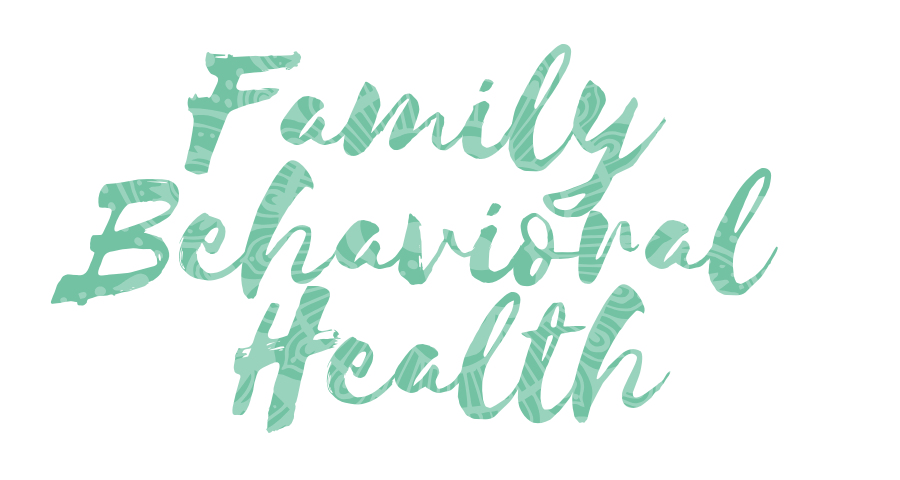 Family Behavioral Health logo