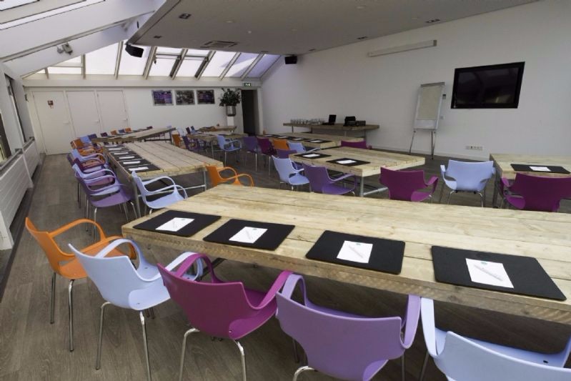 Multipurpose Room