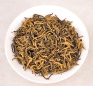 Spring 2013 Premium Grade "Jin Jun Mei" Fujian Black Tea of Wu Yi Shan from Yunnan Sourcing