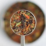 The Night Before Christmas from Bird & Blend Tea Co.