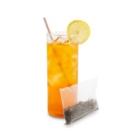 White Blueberry Iced Tea from Adagio Teas