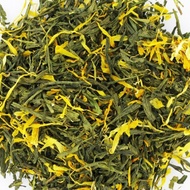 Sencha Mango from Teatower