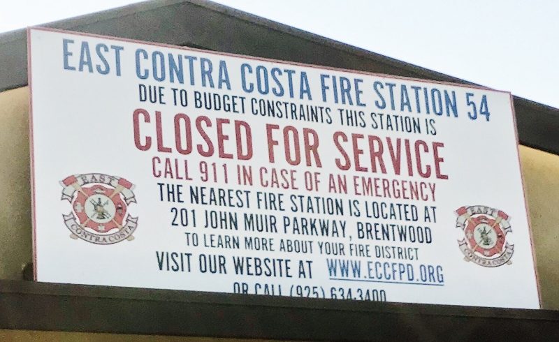 East County Voters for Equal Protection logo