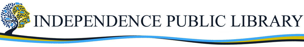 Independence Public Library logo